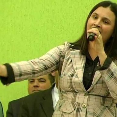 Giselli Cristina