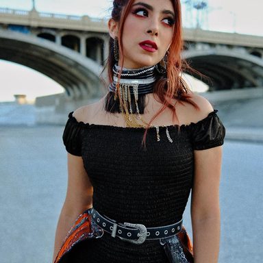 Giselle Torres