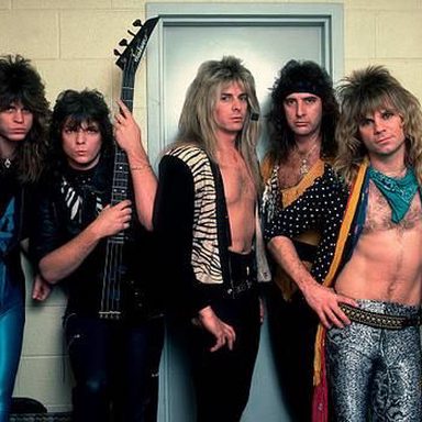 Giuffria