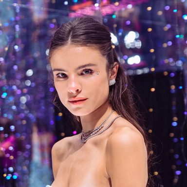 GIULIA BE
