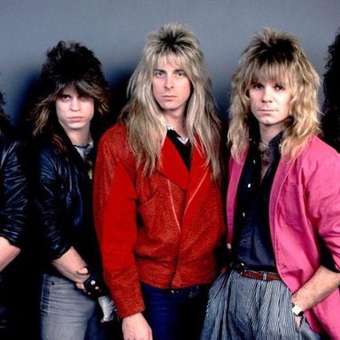 Giuffria
