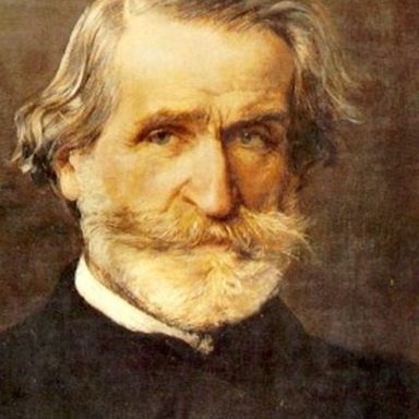 Giuseppe Verdi