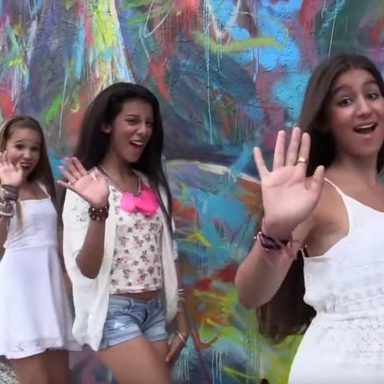 Give Me 5