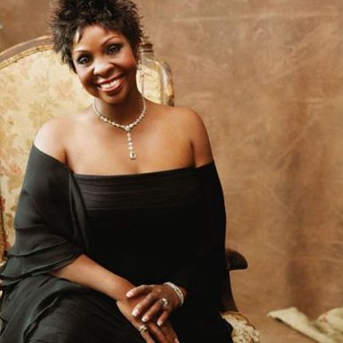 Gladys Knight