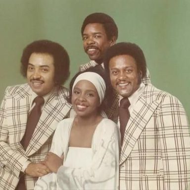Gladys Knight And The Pips