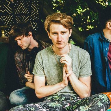 Glass Animals