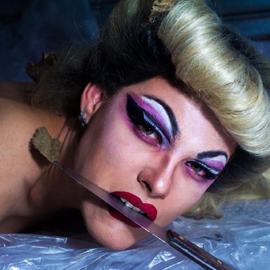 Glamniss