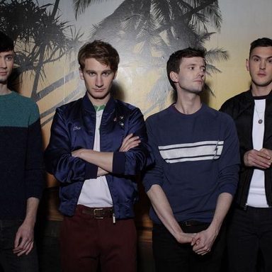 Glass Animals