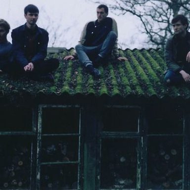 Glass Animals