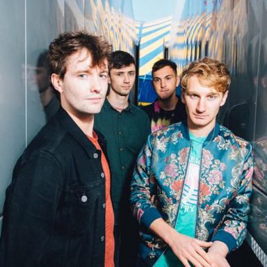 Glass Animals