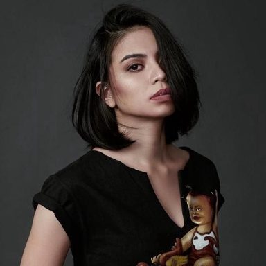 Glaiza De Castro