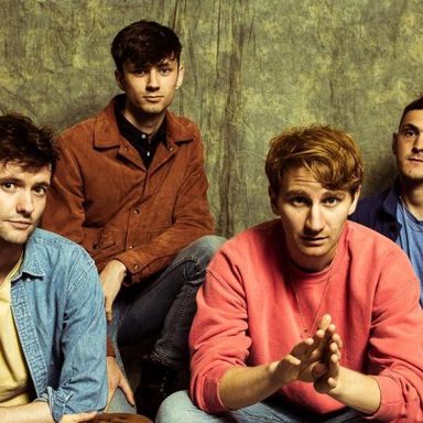 Glass Animals