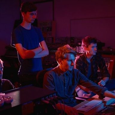 Glass Animals