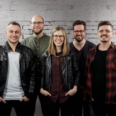 Glaubenszentrum Live