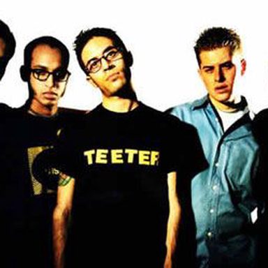 Glassjaw