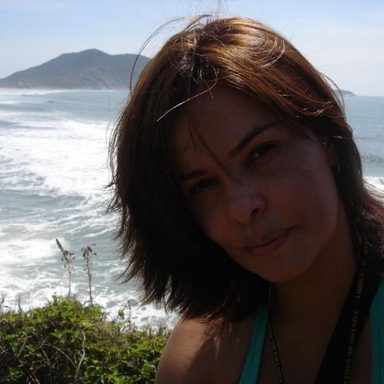 Gláucia Carvalho