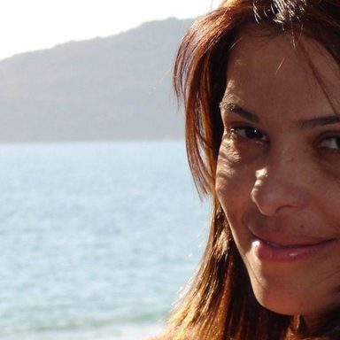 Gláucia Carvalho