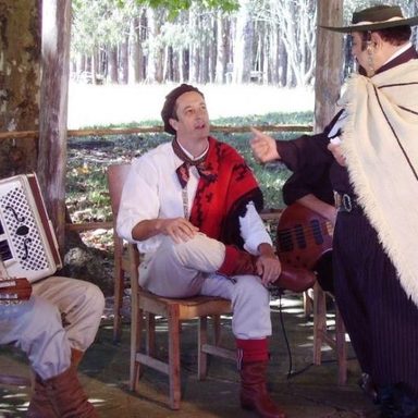 Glauber e Cleber Brito