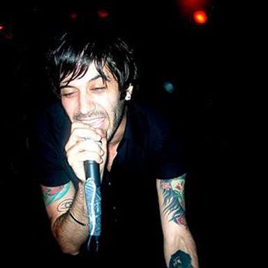 Glassjaw