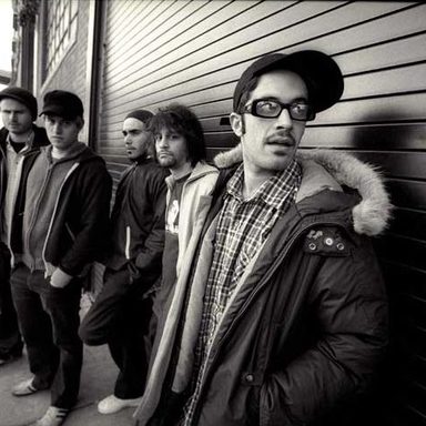 Glassjaw