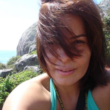 Gláucia Carvalho