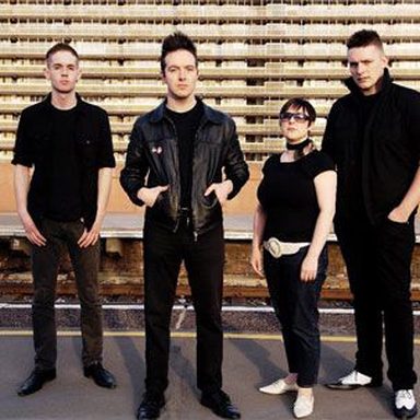 Glasvegas