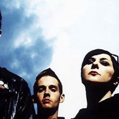 Glasvegas