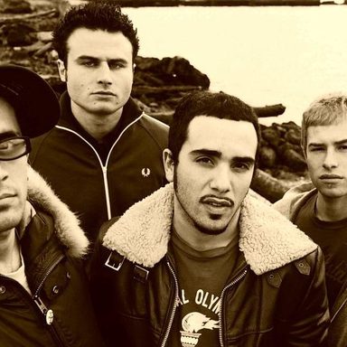 Glassjaw