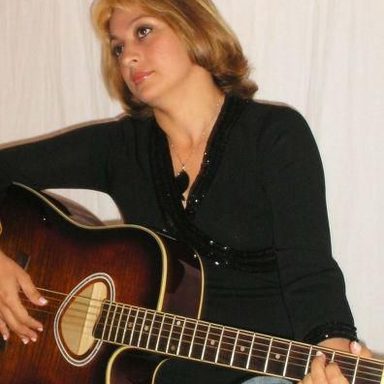 Gláucia Rosane