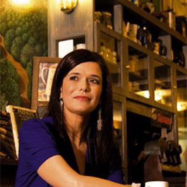 Glaucia Nasser