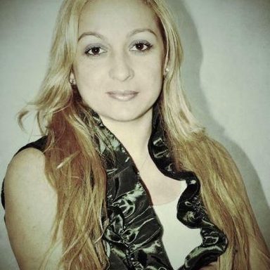 Gláucia Rosane