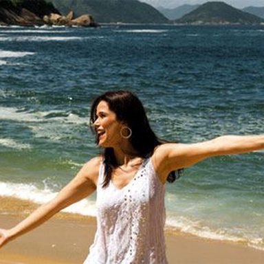 Glaucia Nasser