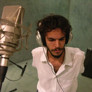 Glauco e O Trem