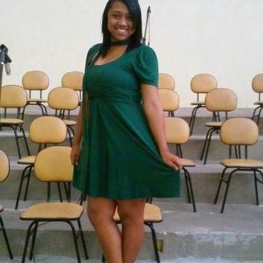 Gleidiane Almeida