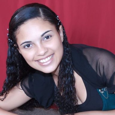 Gleicy Paes