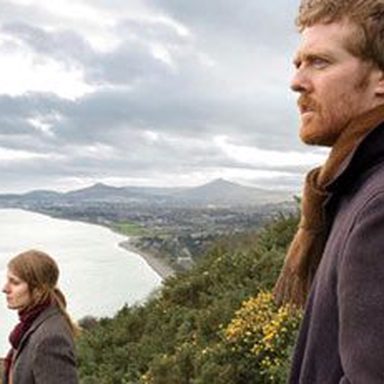 Glen Hansard And Marketa Irglova