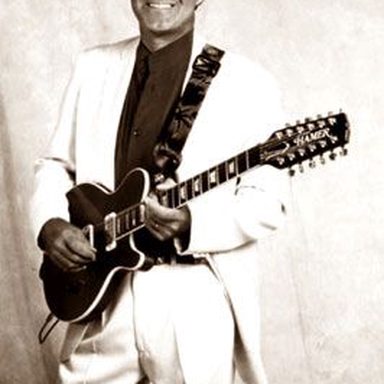 Glen Campbell