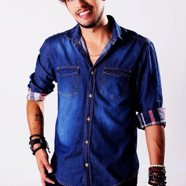 Gleison Milanez