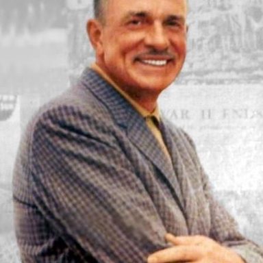 Glen Gray