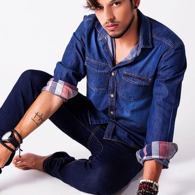 Gleison Milanez