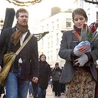 Glen Hansard And Marketa Irglova