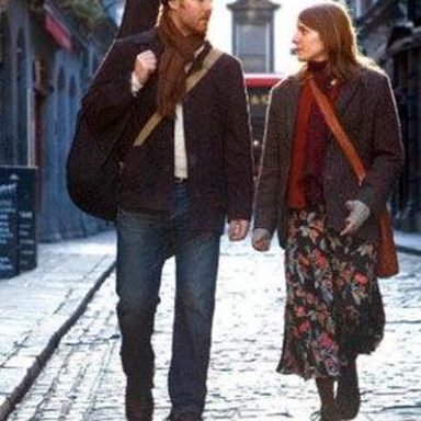 Glen Hansard And Marketa Irglova