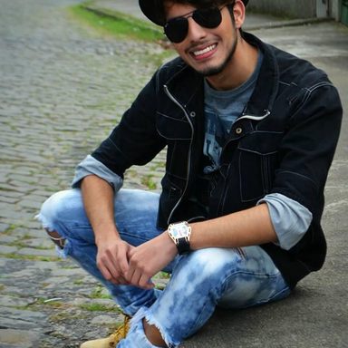 Gleison Milanez