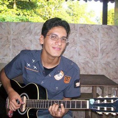 Gleno Machado