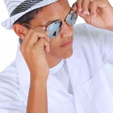 Gleydson Carvalho
