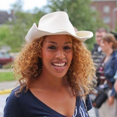 Glennis Grace