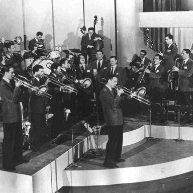 Glenn Miller