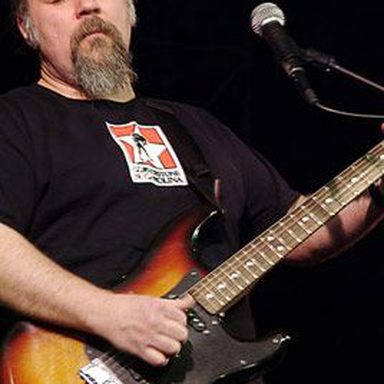 Glenn Kaiser