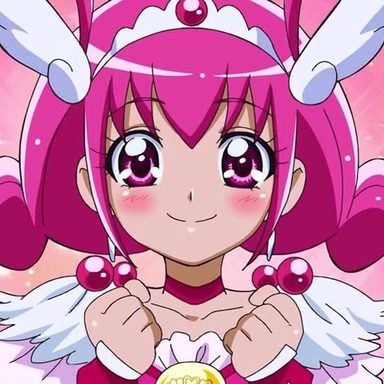 Glitter Force