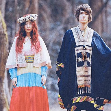 GLIM SPANKY
